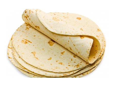 Flatbread