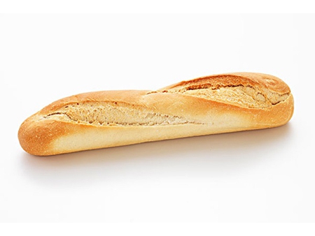 Artisan breads