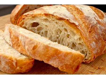 Artisan breads