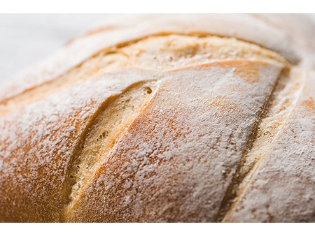 Artisan breads