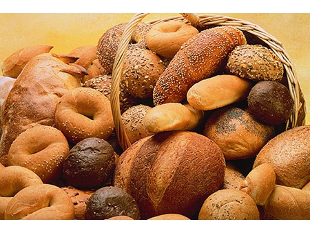 Artisan breads