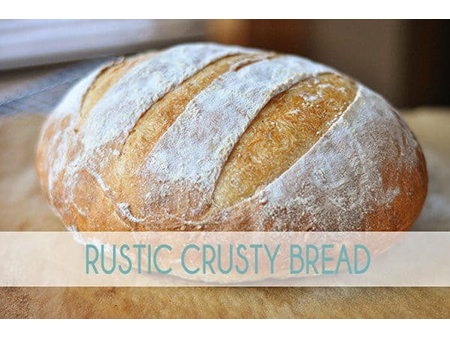 Artisan breads