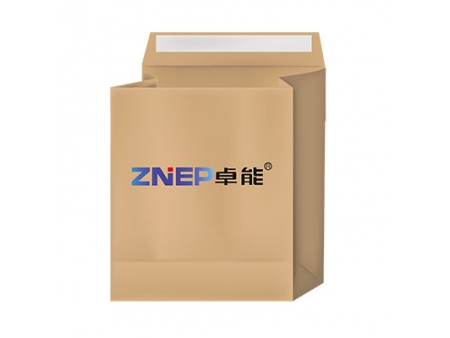 Block Bottom Paper Bag Making Machine with Flap