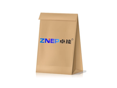 Paper Bag Making Machine for Block Bottom Paper Bag