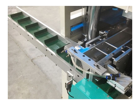 Card Punching Machine (Paper/Plastic Card), WT-007CKJ