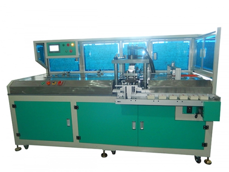 Card Punching Machine (Paper/Plastic Card), WT-009CKJ