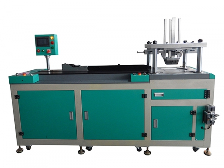 Label Die Cutting Machine, WT-007MQJ