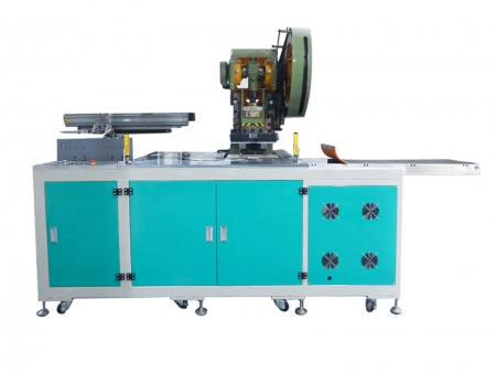 Children’s Book Die Cutting Machine, WT-009MQJ