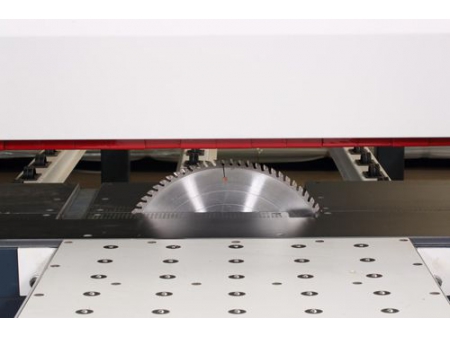 CNC Panel Saw