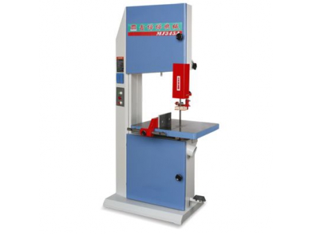 Manual Band Saw