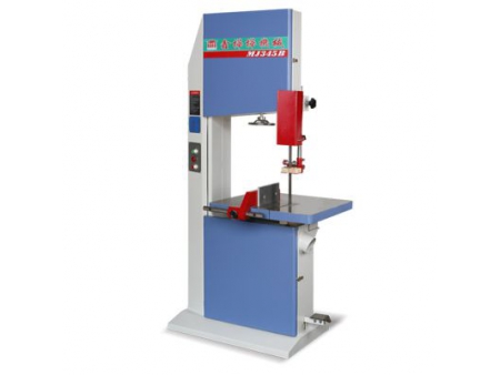 Manual Band Saw