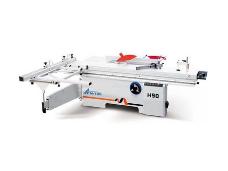 Sliding Table Saw