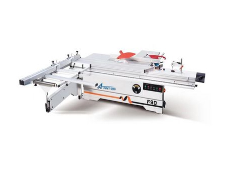 Sliding Table Saw