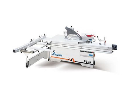 Sliding Table Saw