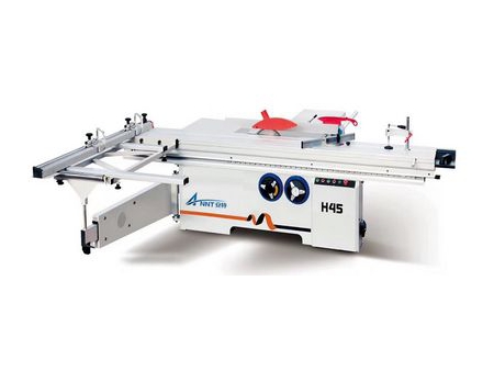 Sliding Table Saw