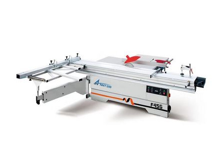 Sliding Table Saw