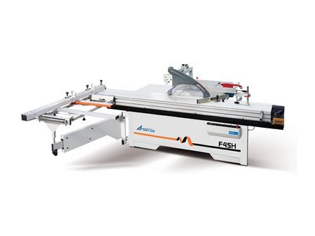 Sliding Table Saw