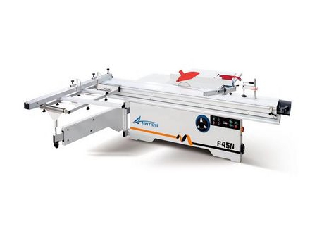 Sliding Table Saw