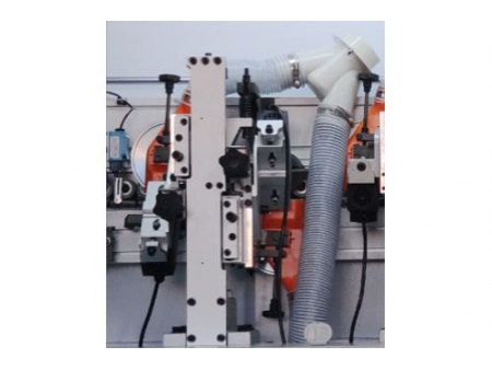 Semi-automatic Edgebander for Door Frame, HKJ-350CU