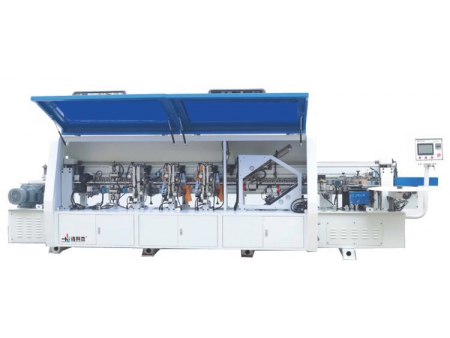 High-speed Edge Banding Machine, HKJ-668QP