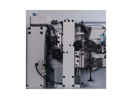 High-speed Edge Banding Machine, HKJ-668QP