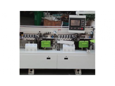 Edge Banding Machine, HKJ-368AH