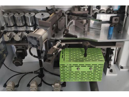 Edge Banding Machine, HKJ-368AZ