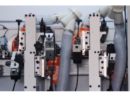 Edge Banding Machine, HKJ-368AZ