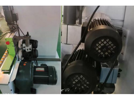 Edge Banding Machine, HKJ-368AZ