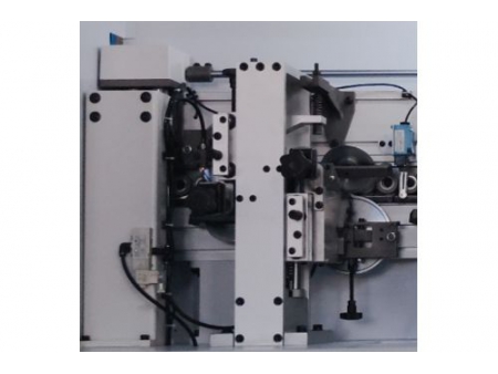 Edge Banding Machine, with PUR Unit, HKJ-368DPUR