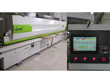 Edge Banding Machine, HKJ-368EQS