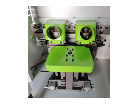 Edge Banding Machine, HKJ-368EQS