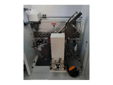 Edge Banding Machine, HKJ-368EQS