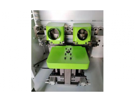 Edge Banding Machine, HKJ-368E