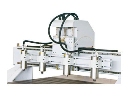 CNC Wood Router, SK-EPG Series (EPG1313/EPG1318/EPG1325 optional)