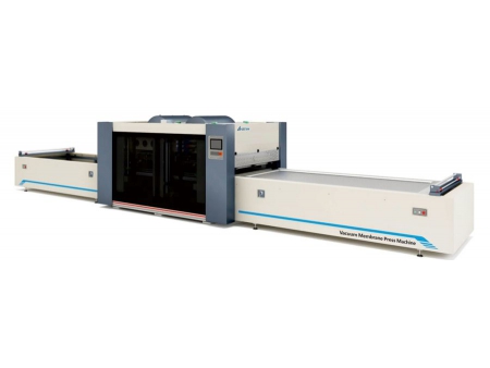 Membrane Presses, M3000-D