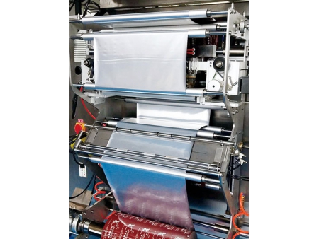 Vertical Stick Pack Packaging Machine