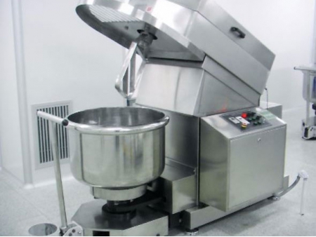 XH Series Planetary Mixer