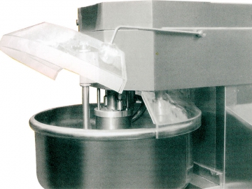 Pharmaceutical Mixer