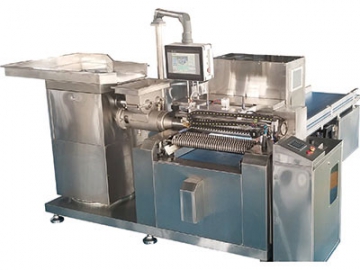 Pharmaceutical Granulation Line (for Large Pills)