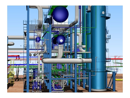 PDSOFT Piping Prefabrication Detail Design Software