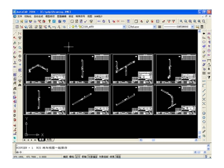 PDSOFT Piping Prefabrication Detail Design Software