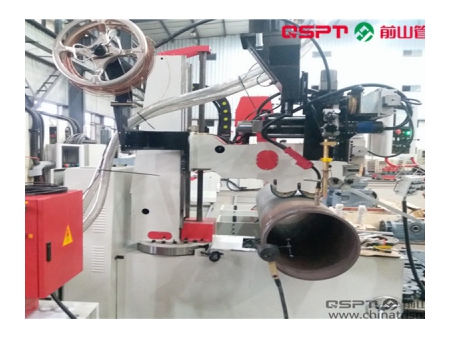 Pipe Automatic Welding Machine (FCAW/GMAW)