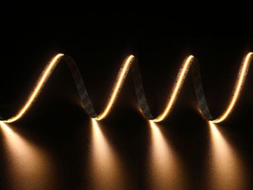White LED Strip Light