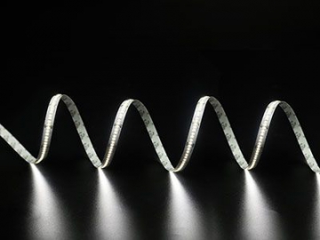 White LED Strip Light