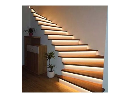 Tunable White LED Strip Light (CCT LED Tapes)