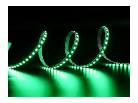 RGB LED Strip Light