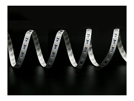 Multi-color LED Strip Light (RGBCCT)