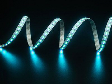 Multi-color LED Strip Light (RGBCCT)