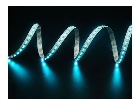 Multi-color LED Strip Light (RGBCCT)